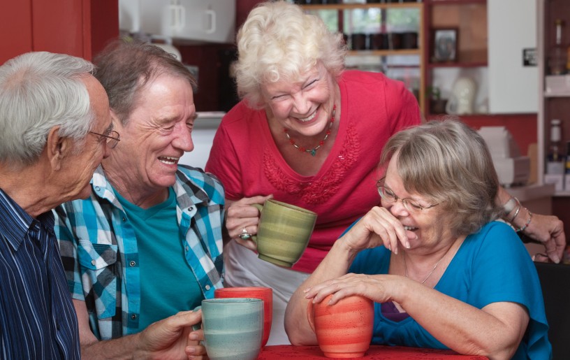 retirement community in Pennsylvania