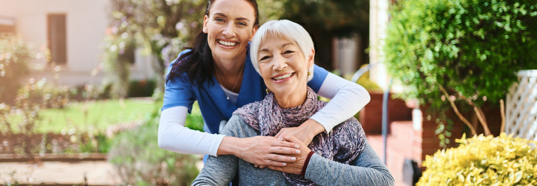 Personal Care Ecumenical Retirement Community