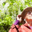 Senior Woman