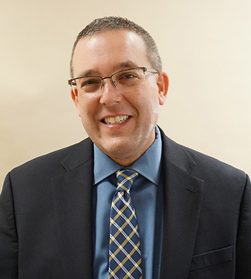 Jason Turri