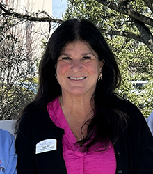Treva Nell, Marketing Director