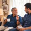 senior living conversation